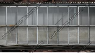 Photo of Mixed Industrial Textures